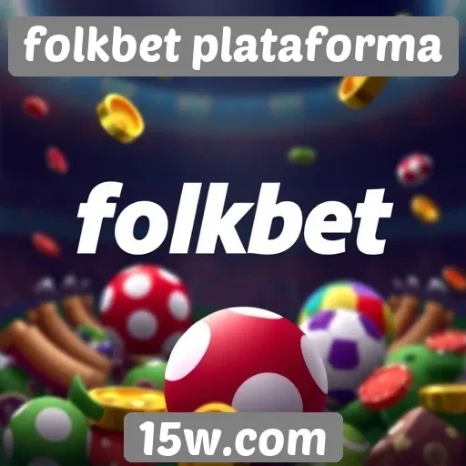 Folkbet plataforma oferece variedade de jogos online