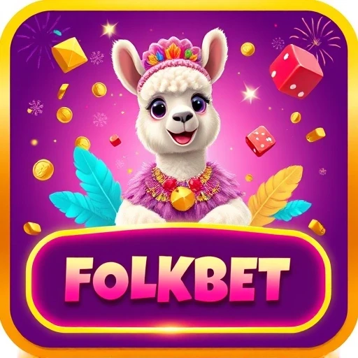 folkbet plataforma Logo