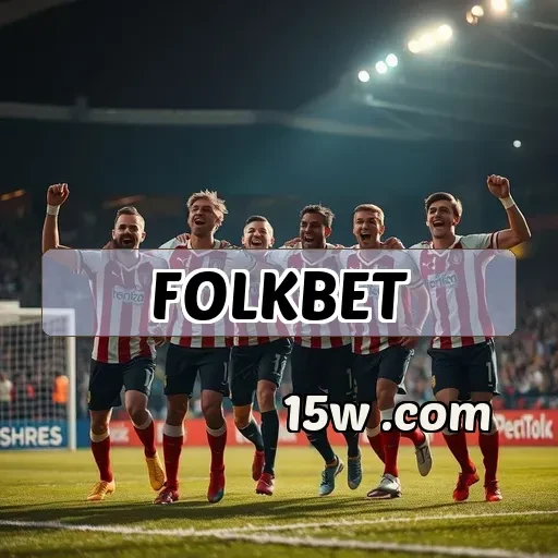 folkbet plataforma: Uma Nova Perspectiva sobre Jogos Responsáveis