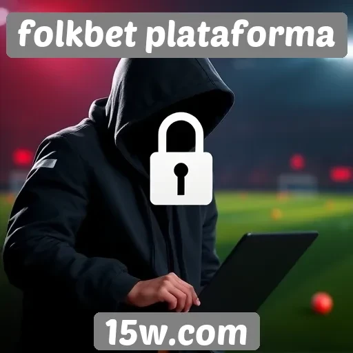 Avaliação da segurança na folkbet plataforma