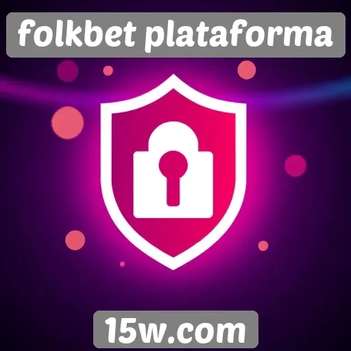 Segurança e privacidade no uso da folkbet plataforma